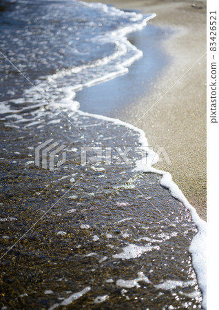 一個海灘 一個海灘 83426521