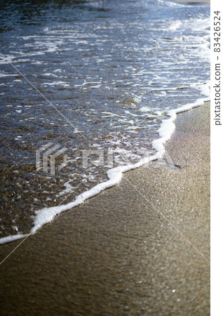 一個海灘 一個海灘 83426524