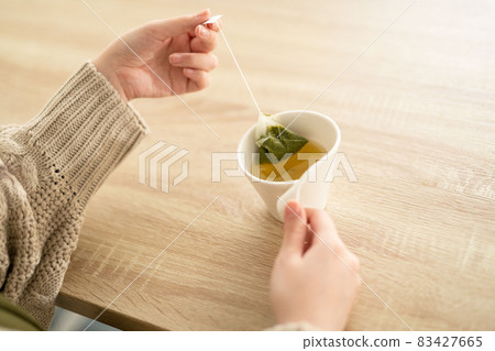 帶茶包的下午茶時間 帶茶包的下午茶時間 83427665