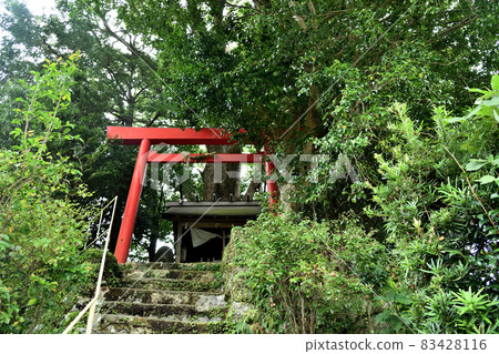 Xu Fukunomiya [Hadasucho, Kumano City, Mie Prefecture] 83428116