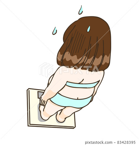 一個規模的女人 一個規模的女人 83428395