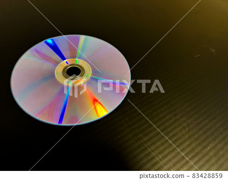 CD DVD disc 83428859