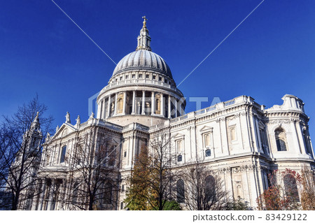 St Pauls Cathedral 83429122