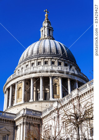 St Pauls Cathedral 83429427