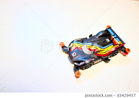 迷你四驅 83429457