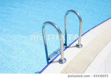 Clean water and no people around Clean water and no people around 83430055