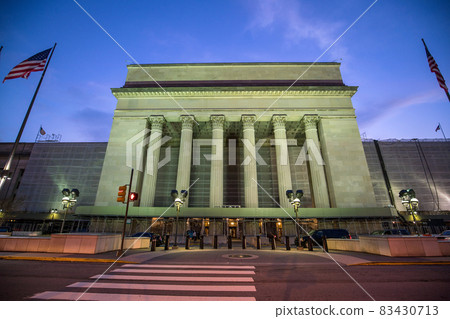 30th Street Station in Philadelphia 30th Street Station in Philadelphia 83430713