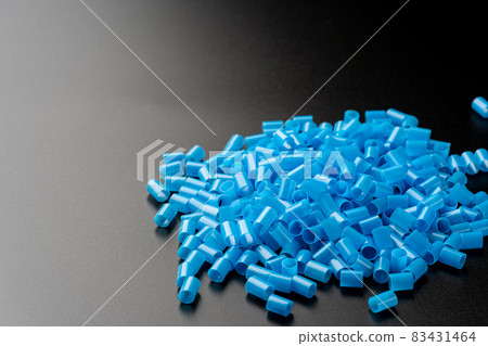 Pillow stuffing (polyethylene pipe) 83431464