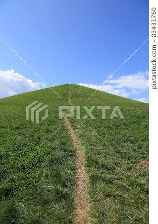 Mount Moere (Sapporo, Hokkaido) Mount Moere (Sapporo, Hokkaido) 83431760