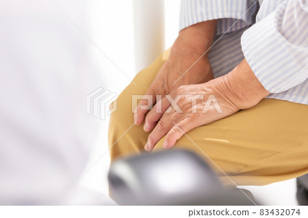 高級女手 83432074