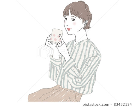 喝一杯的女人 喝一杯的女人 83432154