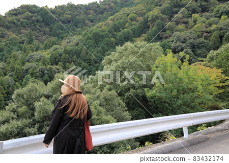 繞山寺散步，臥龍山行器寺15（岐阜縣海津市） 83432174