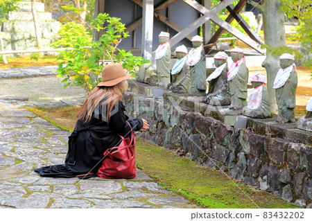 繞山寺散步 臥龍山行吉祥寺 39(岐阜縣海津市) 繞山寺散步 臥龍山行吉祥寺 39(岐阜縣海津市) 83432202