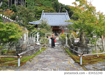 繞山寺散步,臥龍山行吉祥寺65(岐阜縣海津市) 繞山寺散步,臥龍山行吉祥寺65(岐阜縣海津市) 83432240