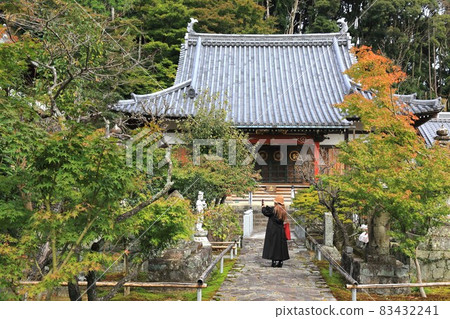 繞山寺散步,臥龍山行吉祥寺66(岐阜縣海津市) 繞山寺散步,臥龍山行吉祥寺66(岐阜縣海津市) 83432241