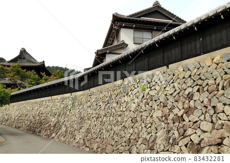 Walking around the mountain temple, Wolongsan Gyokiji Temple 99 (Kaizu City, Gifu Prefecture) Walking around the mountain temple, Wolongsan Gyokiji Temple 99 (Kaizu City, Gifu Prefecture) 83432281