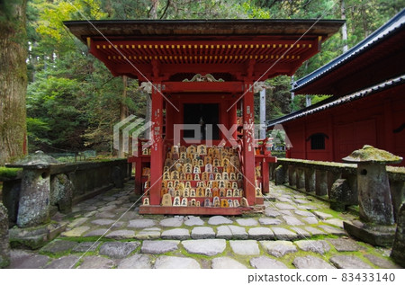 Nikko lance 83433140