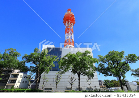 名古屋市熱田區 NTT Communications 名古屋熱田大廈 83433354