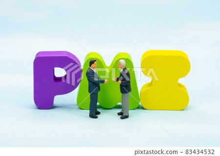 Business integration and business integration in the process after PMI (Post-Merger Integration) M & A (Merger / Acquisition) Business integration and business integration in the process after PMI (Post-Merger Integration) M & A (Merger / Acquisition) 83434532