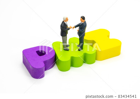 PMI（Post-Merger Integration）併購（Merger/Acquisition）後過程中的業務整合和業務整合 83434541