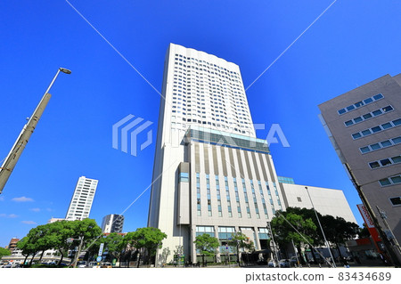 名古屋市中區 ANA Crowne Plaza Hotel Grand Court Nagoya 名古屋市中區 ANA Crowne Plaza Hotel Grand Court Nagoya 83434689