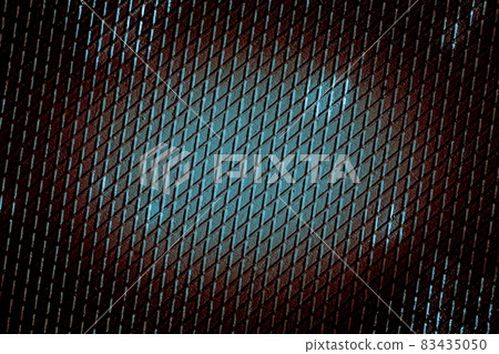 Abstract background in horror style. Scary horrible mystical dark with diagonal lines texture with bloody red shadows and strange moonlight Abstract background in horror style. Scary horrible mystical dark with diagonal lines texture with bloody red shadows and strange moonlight 83435050