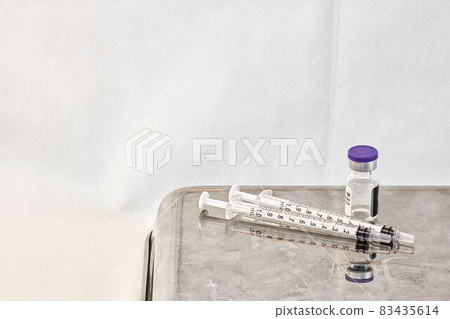 疫苗注射用注射器 83435614