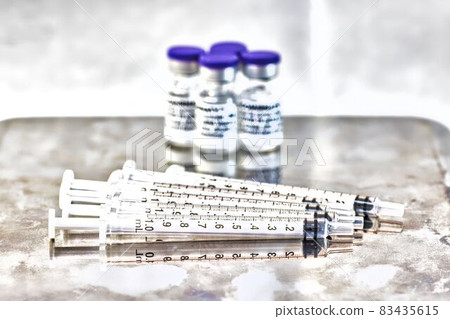 疫苗注射用注射器 疫苗注射用注射器 83435615