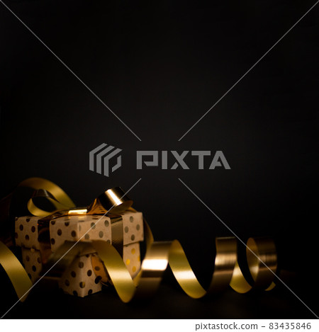 Black Friday sale gift box Black Friday sale gift box 83435846