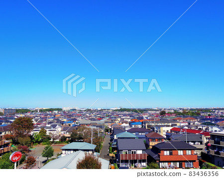 [Seya] 田園詩般的住宅區 83436356
