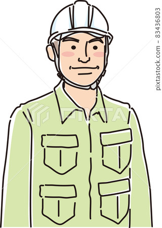 Gatten 老將male_upper body 83436803