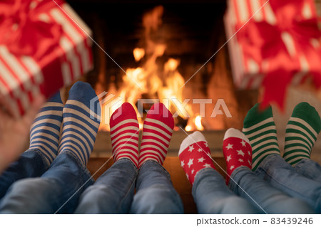 Christmas Xmas Family Holiday Winter Christmas Xmas Family Holiday Winter 83439246