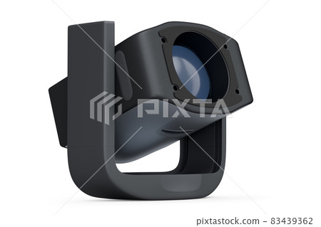Colorimeter profiling computer monitor or photographer color calibration tool Colorimeter profiling computer monitor or photographer color calibration tool 83439362