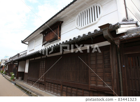 Imai-cho, Kashihara-shi, Nara 83441323