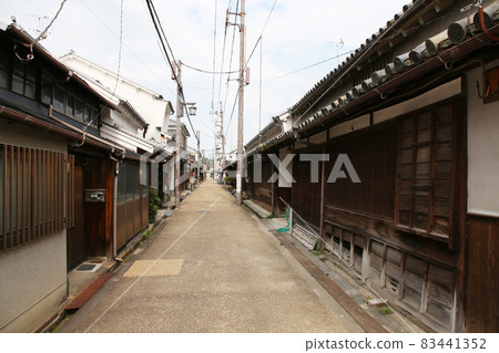 奈良市柏原市今井町 83441352