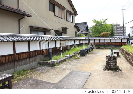 奈良市柏原市今井町 奈良市柏原市今井町 83441369