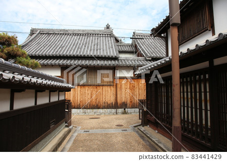 奈良市柏原市今井町 奈良市柏原市今井町 83441429