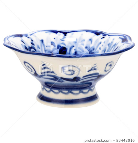 Dishes Bowl Plate Figurine Sculpture Porcelain Ceramic 83442016