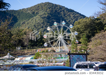 Kiryugaoka Amusement Park 83443032