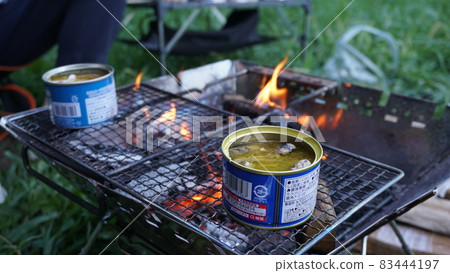 Ichibanboshi Village Campsite 露營美食 篝火晚會 Ichibanboshi Village Campsite 露營美食 篝火晚會 83444197