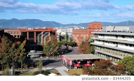 龍谷大學深草校區 龍谷大學深草校區 83444205