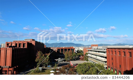 龍谷大學深草校區 龍谷大學深草校區 83444206