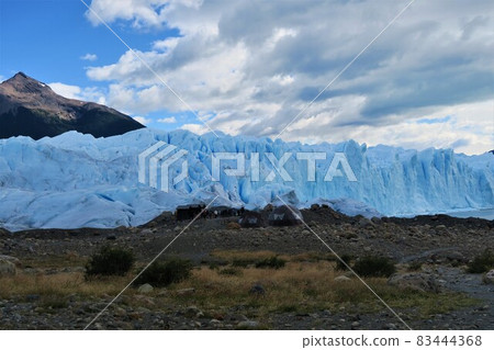 Perito Moreno Glacier in Los Glaciares National Park 83444368