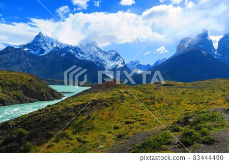 托雷斯德爾潘恩國家公園 托雷斯德爾潘恩國家公園 83444490