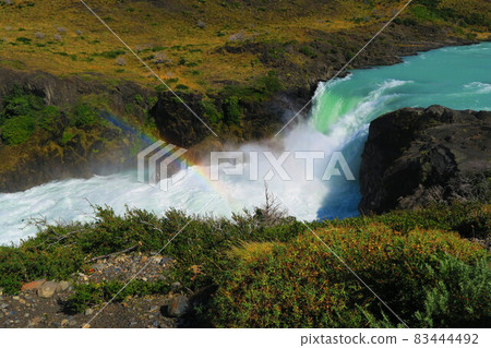 托雷斯德爾潘恩國家公園 托雷斯德爾潘恩國家公園 83444492