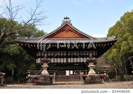 京都向陽神社 83444609