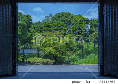 Imperial Palace Square (Imperial Palace Gaien) Imperial Palace Square (Imperial Palace Gaien) 83444761
