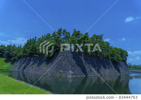 Imperial Palace Square (Imperial Palace Gaien) 83444763
