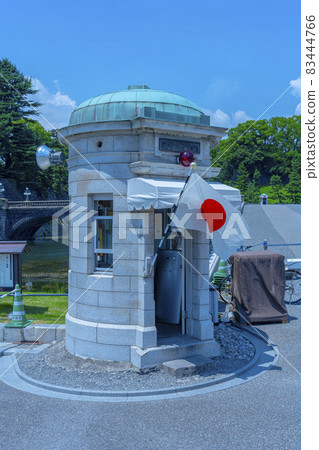 Imperial Palace Square (Imperial Palace Gaien) Imperial Palace Square (Imperial Palace Gaien) 83444766