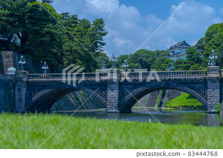 Imperial Palace Square (Imperial Palace Gaien) Imperial Palace Square (Imperial Palace Gaien) 83444768